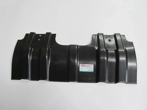 Toyota Hilux Revo 2015-2019 Karter Muhafaza Plastiği Arka (Tw) (Oem No: 51407-0K020) ürün görseli 1