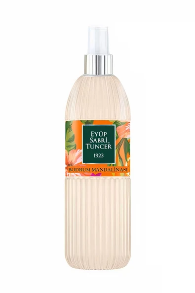 Eyüp Sabri Tuncer Kolonya Sprey Bodrum Mandalinası 150 ml ürün görseli 1