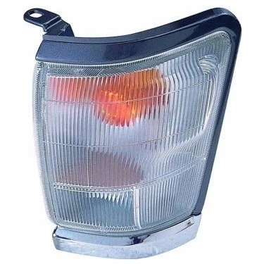 Toyota Hilux 1998-2001 (Ln145) Sinyal Lambası Sağ Nikelaj (Oem No:) ürün görseli 1