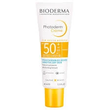 Bioderma Photoderm Krem SPF50+ 40 ml ürün görseli 1