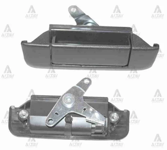 Toyota Hilux 1989-1997 Bagaj Kapak Açma Kolu (Oem No: 69090-89102) ürün görseli 1