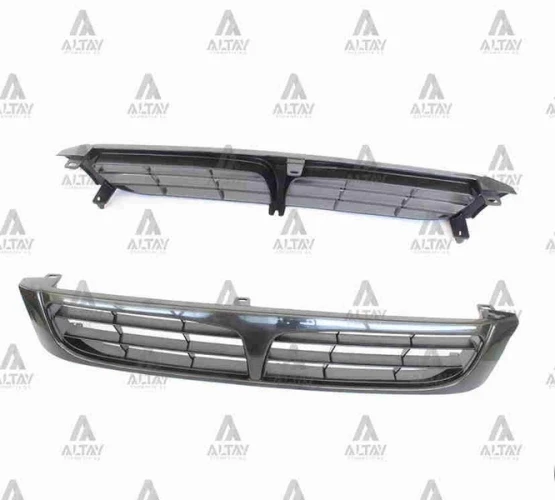 Toyota Carina 1997-1998 Ön Panjur Siyah (Tyg) (Adet) (Oem No:5310105900) ürün görseli 1