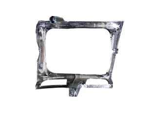 Toyota Hilux Ln106 1989-1997 Pickup Far Çerçevesi Sol Nikelajlı (Fpı) (Adet) (Oem No:5313289117) ürün görseli 1