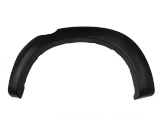 Toyota Hilux Vigo 2012-2015 D4D Arka Çamurluk Ağzı Plastiği Sol (Fpı) (Oem No: - ) ürün görseli 1