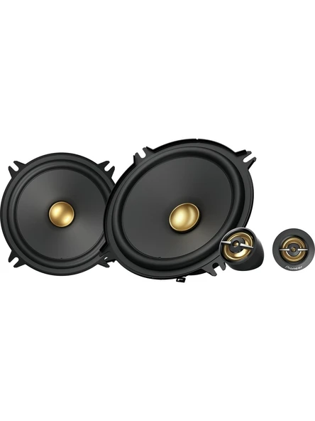 Pioneer Pıoneer TS-A1301C 300 Watt 2 Yollu 13 cm Komponet Hoparlör ürün görseli 1