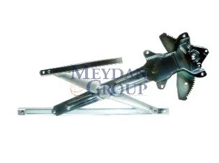 Toyota Hilux Vigo 2005-2011 D4D Ön Cam Krikosu Sağ Elektrikli - Motorsuz (Hushan) (Oem No: 69801-0K010) ürün görseli 1