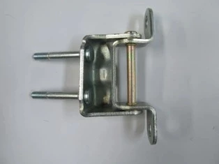 Toyota Hilux Ln85 1989-1997 Pickup Arka Kapı Menteşesi Üst Sol (Adet) (Oem No:6878020040) ürün görseli 1