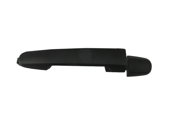 Toyota Hilux Vigo 2005-2011 D4D Arka Kapı Dış Açma Kolu Sağ - Sol Aynı (Adet)(Boyanır Tip Siyah (Oem No: 69227-Ae020-C1) ürün görseli 1