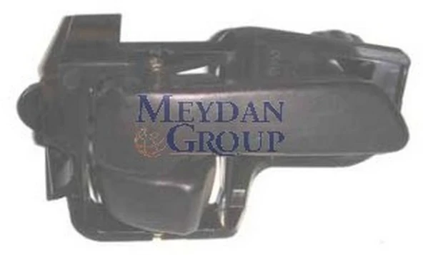 Toyota Carina 1997-1998 Ön Kapı İç Açma Kolu Sağ Mavi (Tw) (Adet) (Oem No:6920520110) ürün görseli 1