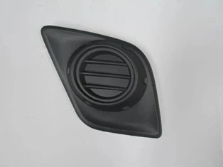 Toyota Hilux Revo 2015-2019 Sis Lamba Kapağı Sol Deliksiz (Lm) (Oem No: 52128-0K200) ürün görseli 1