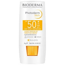 Bioderma Photoderm Stick SPF50+ 8 gr ürün görseli 1