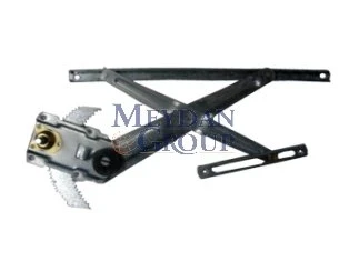 Toyota Corona 1990-1992 Ön Cam Krikosu Sağ Manuel (Adet) (Oem No:6981020190) ürün görseli 1