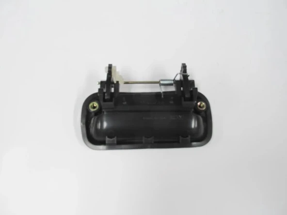Toyota Hilux - Ln145 2002-2005 Pickup Ln D4D Arka Kapı Dış Açma Kolu Sol Siyah (Adet) (Oem No:6924089101) ürün görseli 1