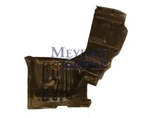Toyota Corona 1989-1992 Karter Muhafaza Plastiği Sol Otomatik (Lt - Ty8007A) (Adet) (Oem No:5144220150) ürün görseli 1