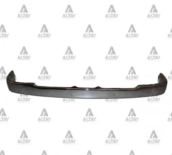 Toyota Hilux Ln145 1998-2001 Tampon Ön Nikelaj (1 Adet) (Oem No: 52101-35410) ürün görseli 1