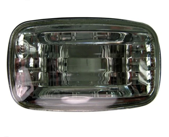 Toyota Hilux 1998-2001 (Ln145) Sinyal Lambası Sol Füme (Oem No:) ürün görseli 1