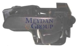 Toyota Corona 1993-1997 Ön Kapı İç Açma Kolu Sol Mavi (Tw) (Adet) (Oem No:6920620110) ürün görseli 1