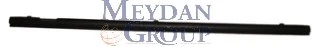 Toyota Hilux Ln85 1989-1997 Pickup Arka Kapı İç Sıyırıcı Sol Siyah Segmanlı (Adet) (Oem No:6812089103) ürün görseli 1