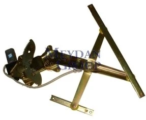 Toyota Corona 1990-1992 Arka Cam Krikosu Sağ Elektrikli - Motorlu (Adet) (Oem No:6983020200) ürün görseli 1