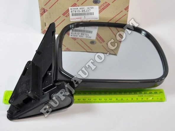 Toyota Hiace 1989-2000 Dış Dikiz Aynası Sağ (Oem No: 87910-95J37) ürün görseli 1