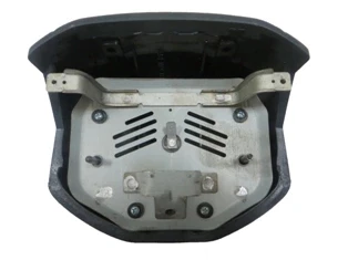 Toyota Hilux Ln85 1989-1997 Pickup Direksiyon Korna Kapağı Mavi (Tw) (Adet) (Oem No:4.51254E11) ürün görseli 1