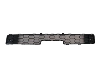 Toyota Hilux Vigo 2010-2011 D4D Ön Tampon Panjuru Siyah (Lm) (Oem No: 53112-0K010) ürün görseli 1