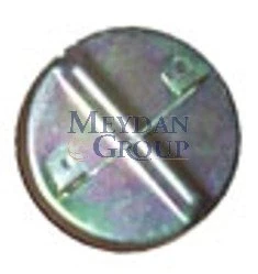 Toyota Hilux Ln85 1989-1997 Pickup Yakıt Depo Kapağı (Fpı) (Adet) ürün görseli 1
