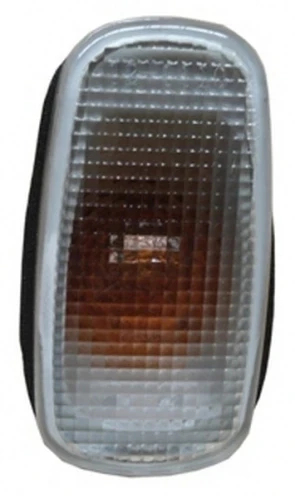 Toyota Land Cruiser 2003-2009 Prado - Çamurluk Sinyali Sağ - Sol Aynı (Adet)(Famella) (Adet) (Oem No:8173151011) ürün görseli 1