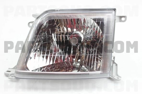 Toyota Land Cruiser 1999-2002 Far Sol (J9) (Oem No: 81170-60850) ürün görseli 1