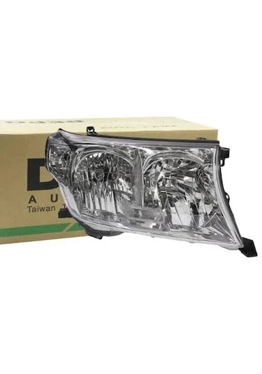Toyota Land Cruiser 2007-2012 Far Sağ (J20) (Oem No: 81130-60D10) ürün görseli 1
