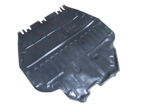 Volkswagen Bora 1999-2005 Karter Muhafaza Plastiği Orta Dizel Tip (Adet) (Oem No:1J0825237M) ürün görseli 1