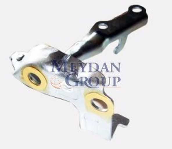 Toyota Land Cruiser 1998-2002 Vx 100- Kaput Menteşesi Sağ (Tyg) (Adet) (Oem No:5341060050) ürün görseli 1