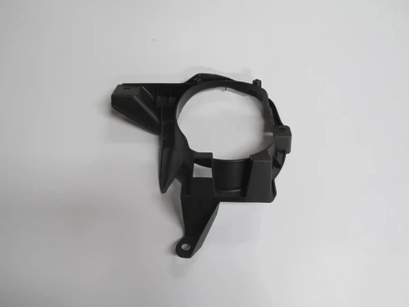Toyota Rav4 2013-2016 Sis Lamba İç Bağlantı Braketi Sağ Delikli (Tw) (Oem No: 52128-0R080) ürün görseli 1