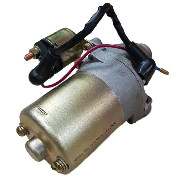 Tomking Benzinli Motor Marş Dinamosu - Resim 2