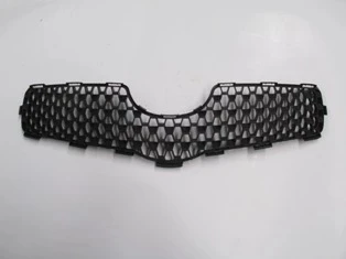 Toyota Yaris 2006-2009 Ön Panjur Siyah (Tyg) (Oem No: 53111-0D140) ürün görseli 1