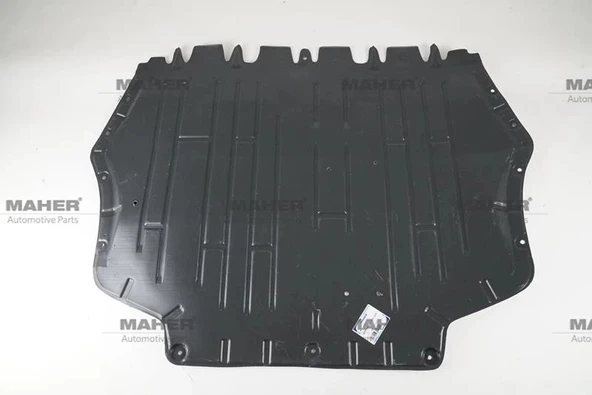 Karter Muhafazası Caddy Golf 5 Golf 6 Jetta A3 Leon Octavia 2004-2009 (Dizel Büyük) (Oem No:1K0825237Ag) (Adet) ürün görseli 1