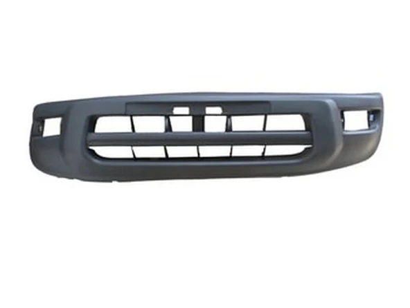 Toyota Rav4 1998-2000 Ön Tampon Koyu Gri (Tyg) (Adet) (Oem No:5211942080) ürün görseli 1