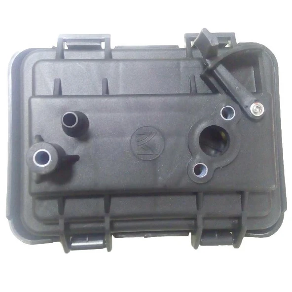Tomking Tk144 Hava Filtresi Komple - Resim 2