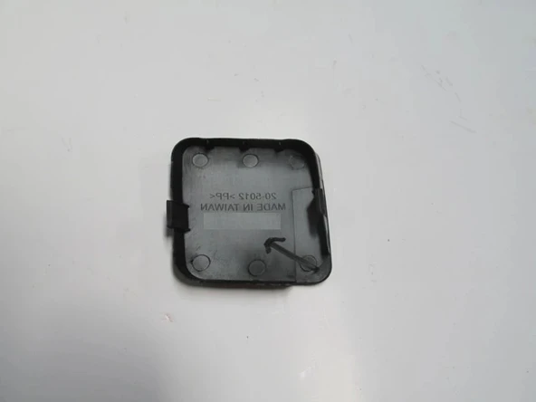 Toyota Rav4 2009-2010 Ön Tampon Çeki Demiri Kapağı Sol (Tyg) (Oem No: 53286-42929) ürün görseli 1