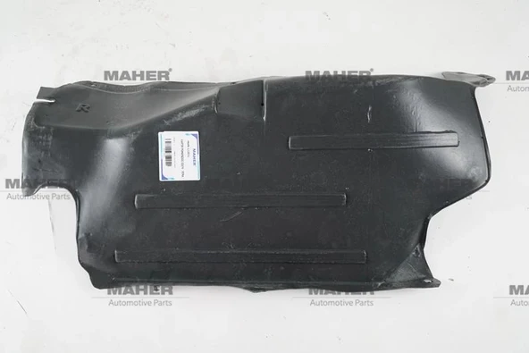 Karter Muhafazası Golf 4 Bora A3 Leon Octavia 1998-2004 Sağ (Oem No:1J0825250F) (Adet) ürün görseli 1