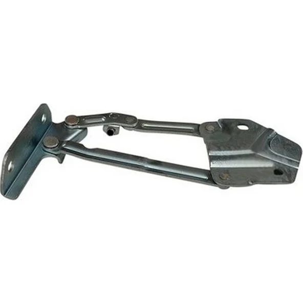 Volkswagen Caddy 2004-2010 Kaput Menteşesi Sağ (Tw) (Oem No:1T0823302E) ürün görseli 1