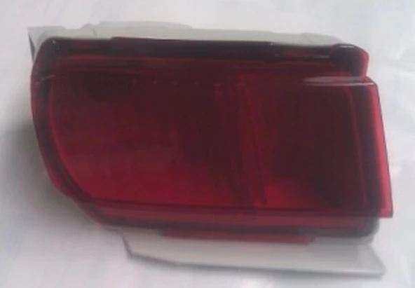 Toyota Land Cruiser 2009-2013 Prado - Arka Sis Lambası Sol Kırmızı (Famella) (Adet) (Oem No:8158060250) ürün görseli 1