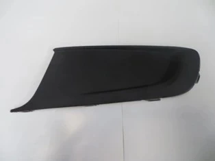 Volkswagen Caddy 2011-2015 Sis Lamba Kapağı Sol Deliksiz (Tw) (Oem No: 2K58536659B9) ürün görseli 1