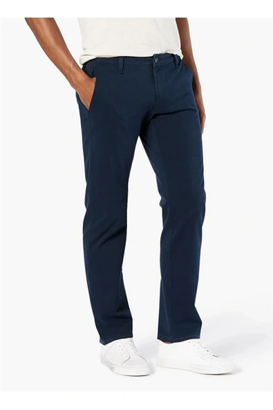 Dockers Erkek Regular Fit Pantolon - Minimalist ve Şık ürün görseli 1