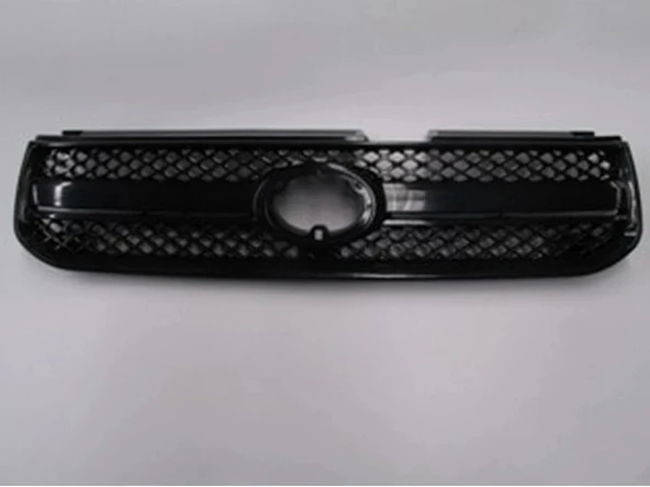Toyota Rav4 2004-2006 Ön Panjur Siyah (Tyg) (Adet) (Oem No:5310142140) ürün görseli 1