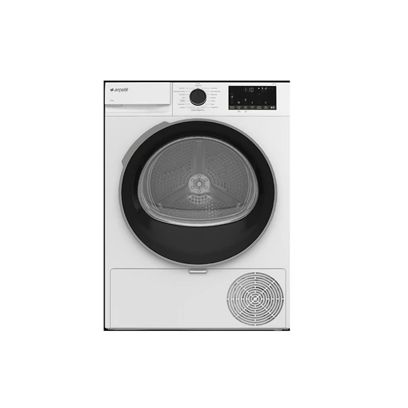 Arçelik 1002 KMX 10 kg Çamaşır Kurutma Makinesi ürün görseli 1