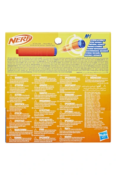 Nerf N-SERİSİ FLEX - Resim 5