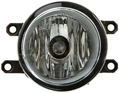 Sis Lambası Corolla 07-12 /Aurıs / Rav4 / Yarıs / Swıft 06- Ön Sağ (Oem No: 81210-0D040) ürün görseli 1