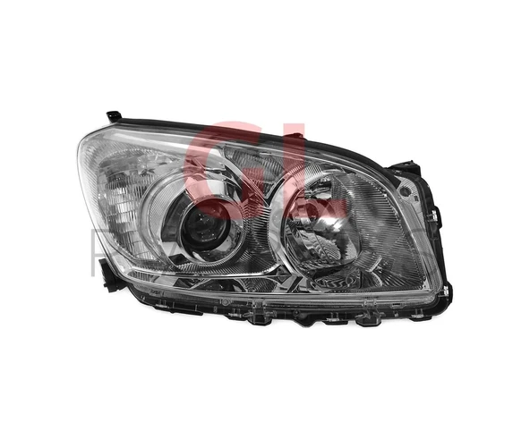 Toyota Rav4 2009-2010 Far Sağ Motor Üzerinde () (Oem No: 81130-42430) ürün görseli 1