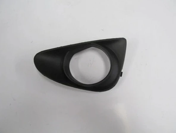 Toyota Yaris 2011-2014 Sis Lamba Kapağı Sol Siyah Delikli) (Tyg) (Adet) (Oem No:8148252320) ürün görseli 1